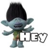 Trolls bonitos 17