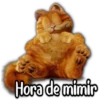 Hora de mimir
