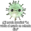 Yo Soy Coronavirus 19