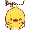 Bye...!