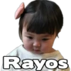Rayos
YOS