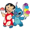 lilo&stitch 18