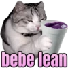 bebe lean