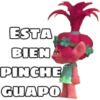 Trolls bonitos 18
