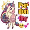 Unicornios Amorosos 21