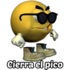 Emojis Shitpost 17