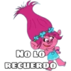 Trolls bonitos 20