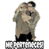 Me PERTeneces!
VickyFa
