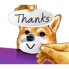 Thanks