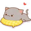 Mochis cat 2 17