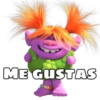 Trolls bonitos 21