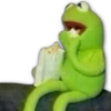 KERMIT [LA RANA RENÉ] 14