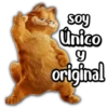 soy
Unico
9
original