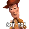 SOY YO!