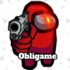 Giseelove
Obligame