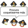 B
Procura
coquetearme más
@YoSoy Teba