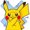 Pikachu 12