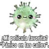 Yo Soy Coronavirus 20