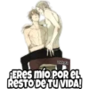 VickyFa
SERES mio POR EL
ReSTODETUVIDA!