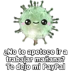 Yo Soy Coronavirus 21