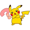 Pikachu 13