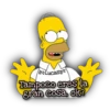 Lucas
Tampoco eres la
gran cosa, ok?