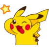 Pikachu 14
