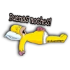 Buenas noches!
چچLucaS