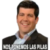 NOS PONEMOS LAS PILAS