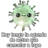 Yo Soy Coronavirus 22