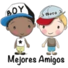 Amor, Amistad 24