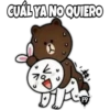 CUÁL YANOQUIERO
19
F9