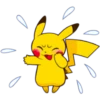 Pikachu 15