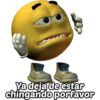 Emojis Shitpost 19