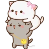 Mochis cat 2 20