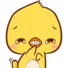 ب