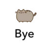 Pusheen texto 16