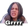 Grrrr