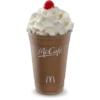 McCafe
M