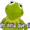 KERMIT [LA RANA RENÉ] 21