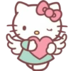Hello Kitty 23