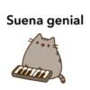 Pusheen texto 17