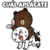 GUÁLAPLÁCATE
19
F9