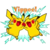 Pikachu 16