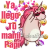 Unicornios Amorosos 22