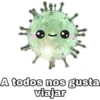 Yo Soy Coronavirus 23