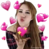 Maire Wink 18