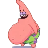 Bob Esponja 25