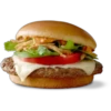 McDonald's food 2by Yessy 18