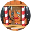 Biscoito de Gengibre 16
